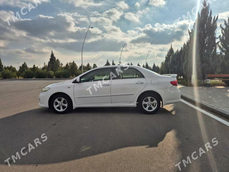 Toyota Corolla 2012 - 175 000 TMT - Aşgabat - img 10