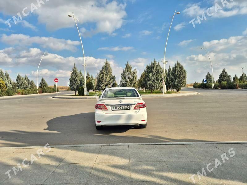 Toyota Corolla 2012 - 175 000 TMT - Aşgabat - img 2