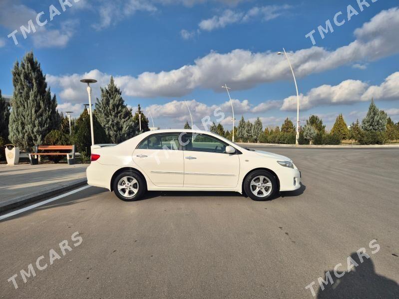 Toyota Corolla 2012 - 175 000 TMT - Aşgabat - img 4