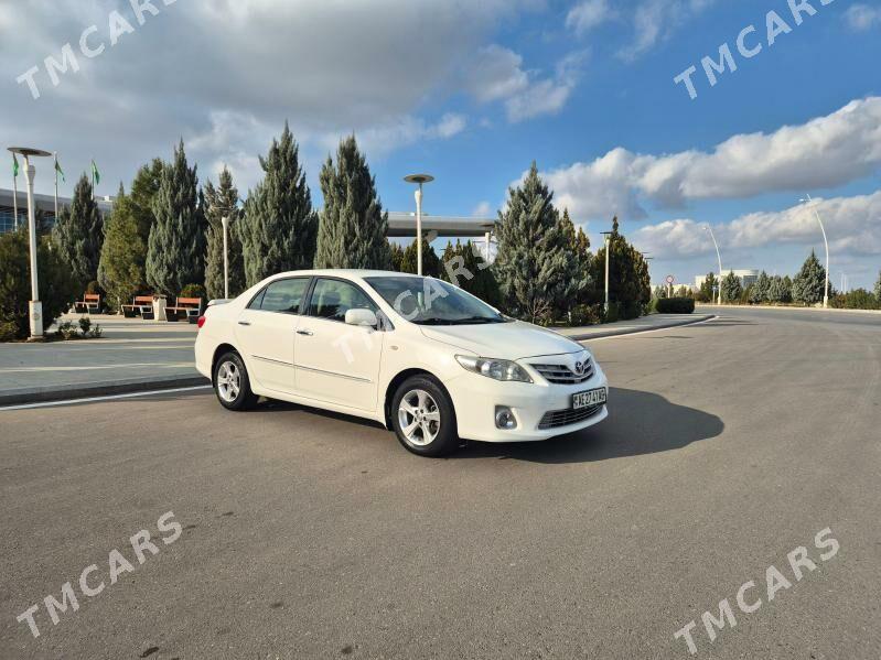 Toyota Corolla 2012 - 175 000 TMT - Aşgabat - img 9