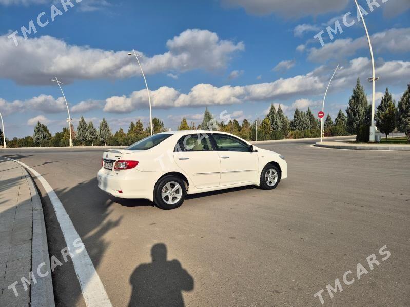 Toyota Corolla 2012 - 175 000 TMT - Aşgabat - img 3