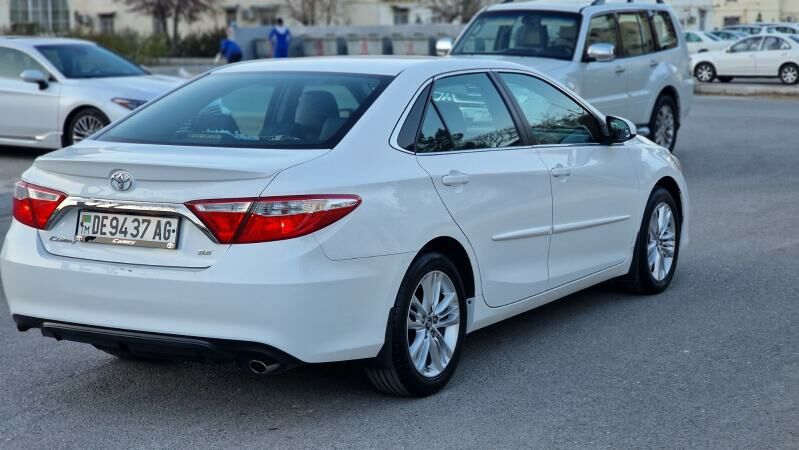 Toyota Camry 2016 - 255 000 TMT - Aşgabat - img 2