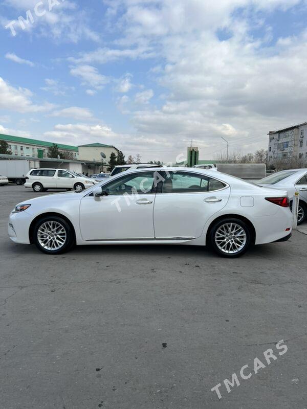 Lexus ES 350 2018 - 465 000 TMT - Ашхабад - img 3