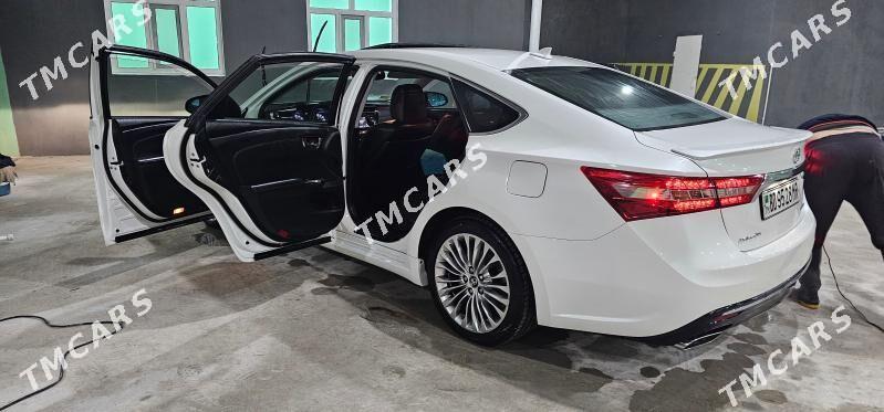 Toyota Avalon 2018 - 350 000 TMT - Aşgabat - img 2