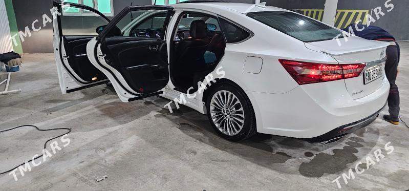 Toyota Avalon 2018 - 350 000 TMT - Aşgabat - img 3