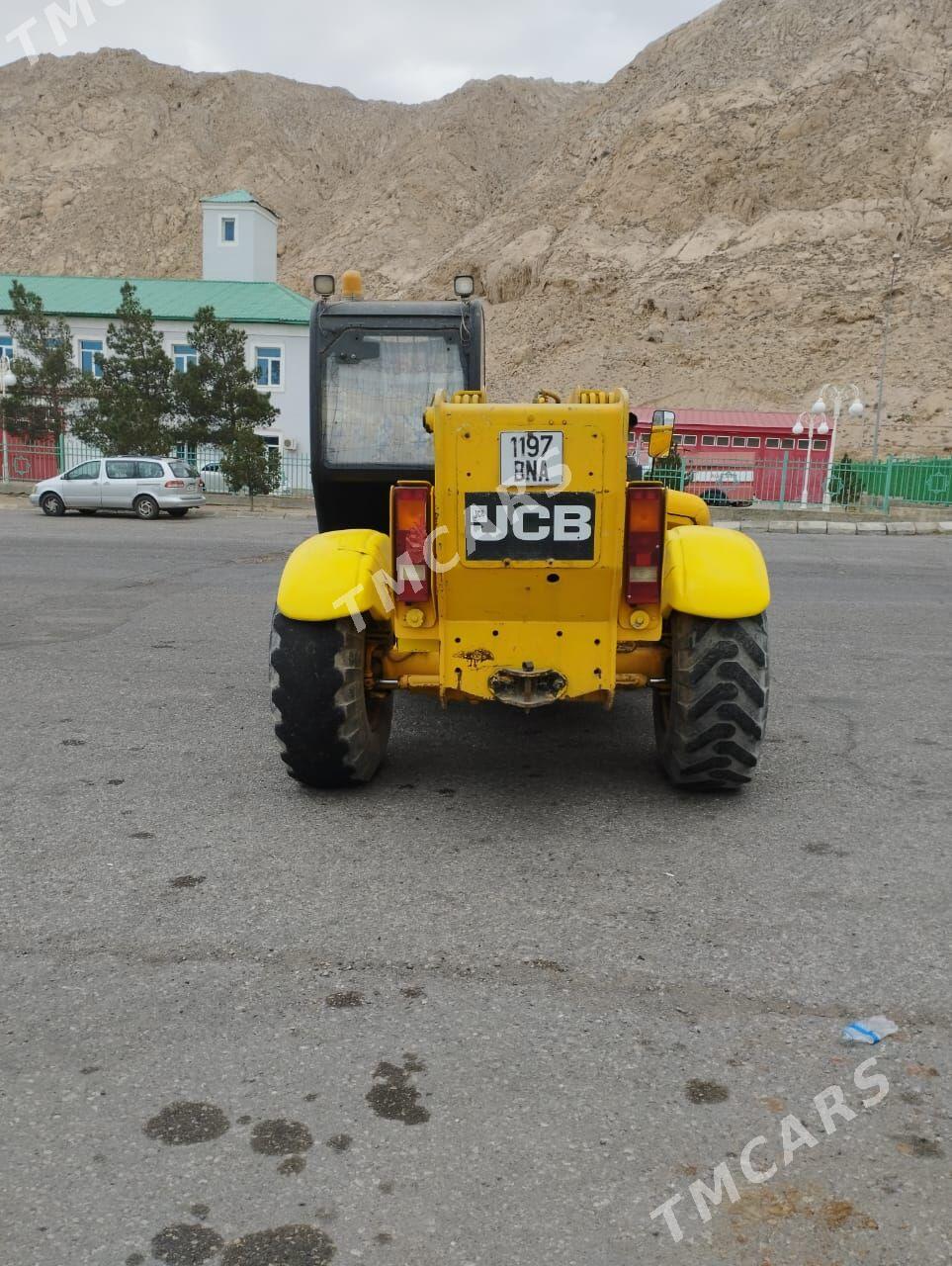 JCB 3CX Compact 1998 - 350 000 TMT - Türkmenbaşy - img 3