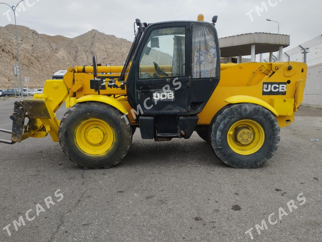 JCB 3CX Compact 1998 - 350 000 TMT - Türkmenbaşy - img 2