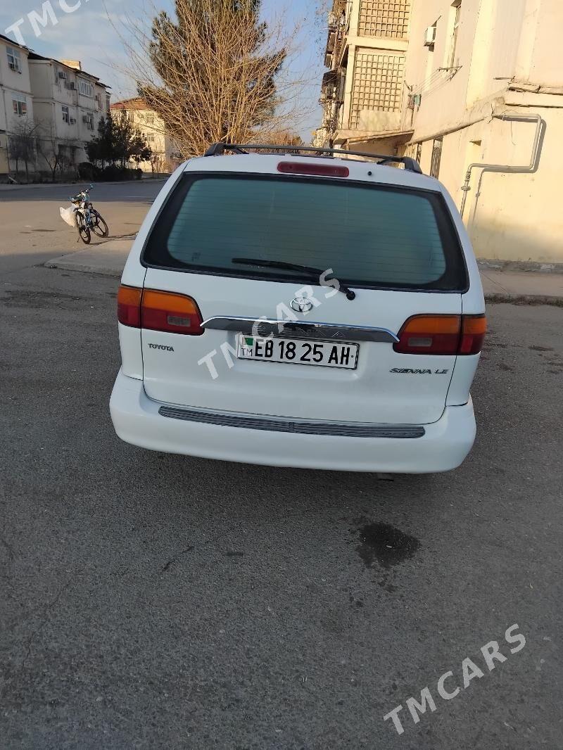 Toyota Sienna 1999 - 125 000 TMT - Aşgabat - img 7