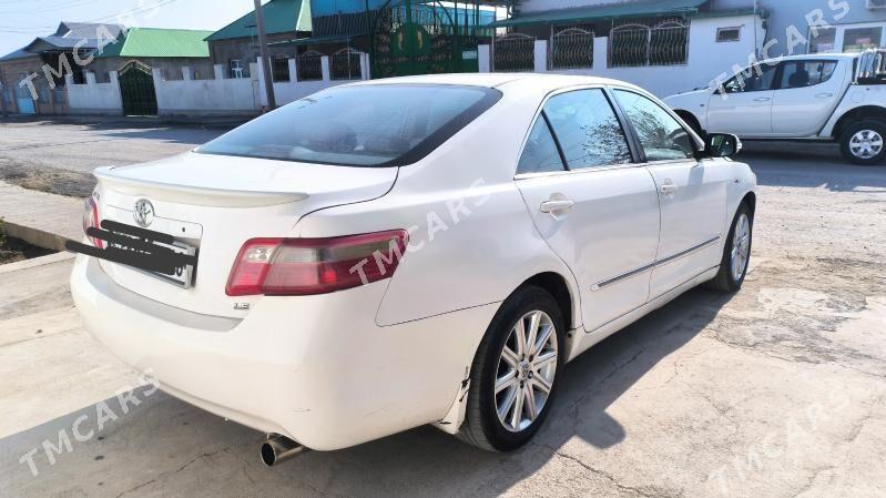 Toyota Camry 2008 - 125 000 TMT - Änew - img 5