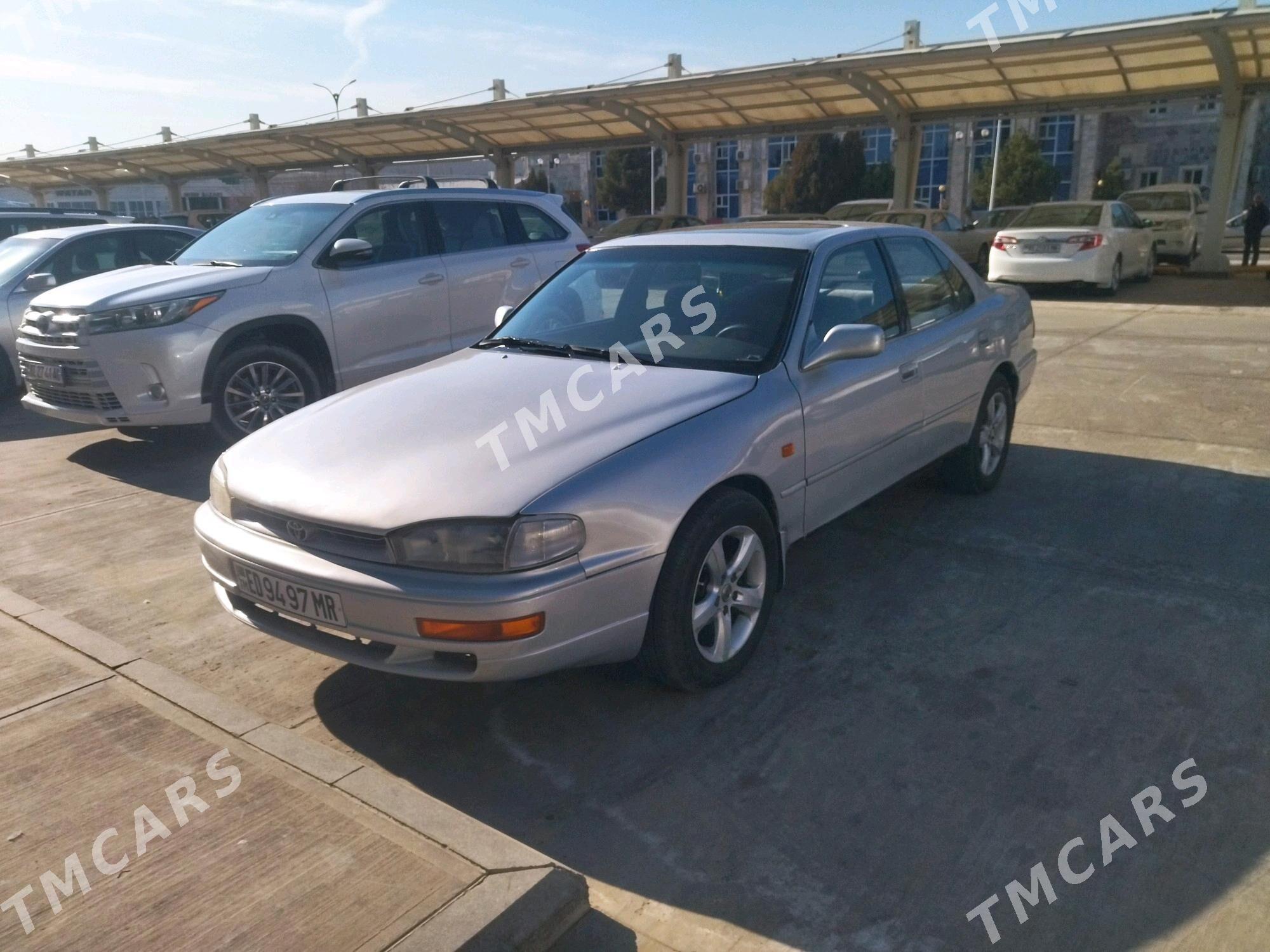 Toyota Camry 1993 - 80 000 TMT - Mary - img 5