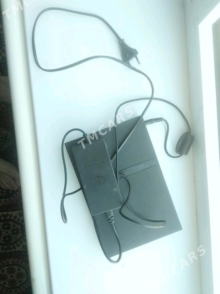 playstation 2 - Гёкдепе - img 2