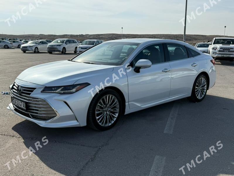 Toyota Avalon 2019 - 455 000 TMT - Ашхабад - img 2