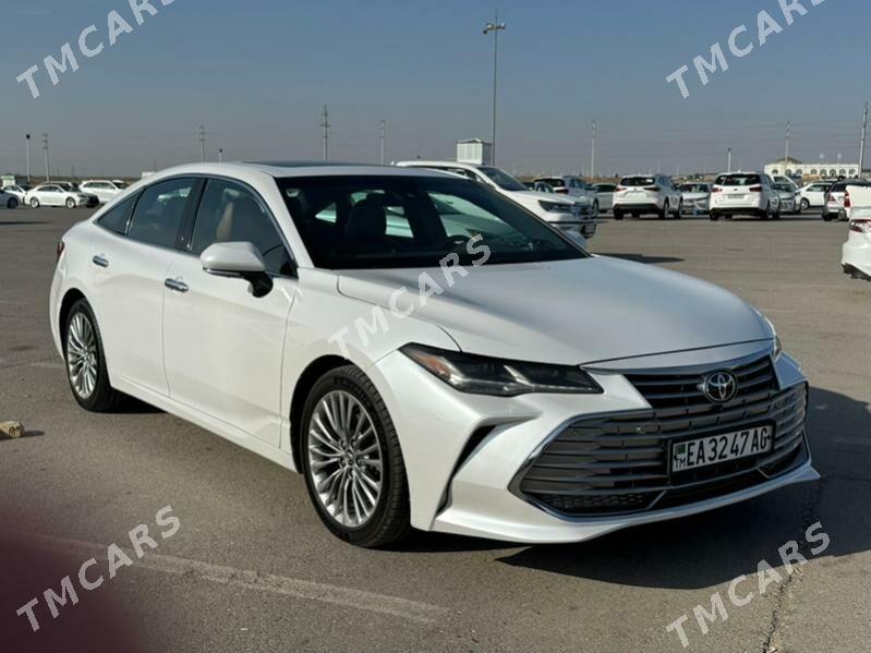 Toyota Avalon 2019 - 455 000 TMT - Ашхабад - img 3