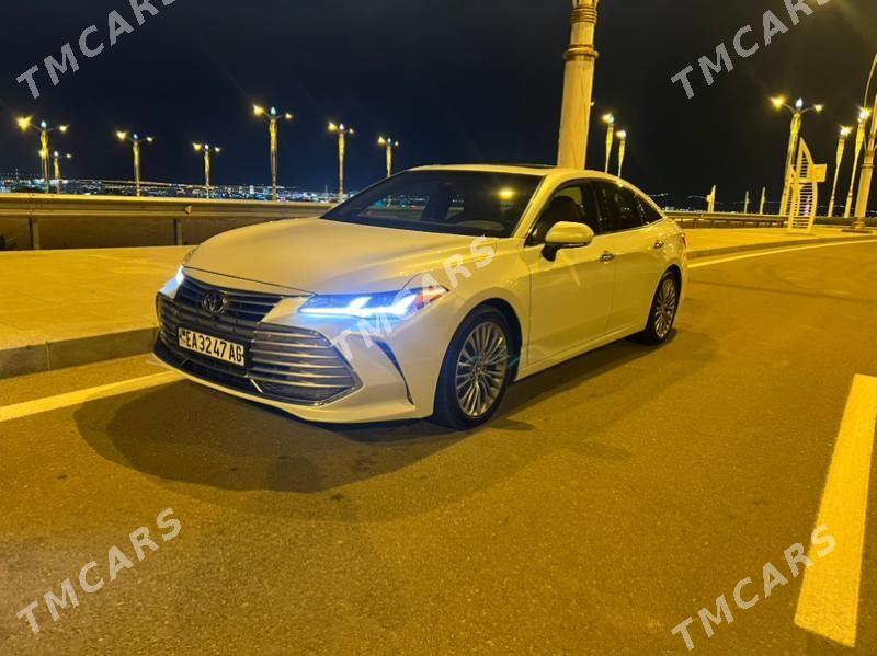 Toyota Avalon 2019 - 455 000 TMT - Ашхабад - img 7