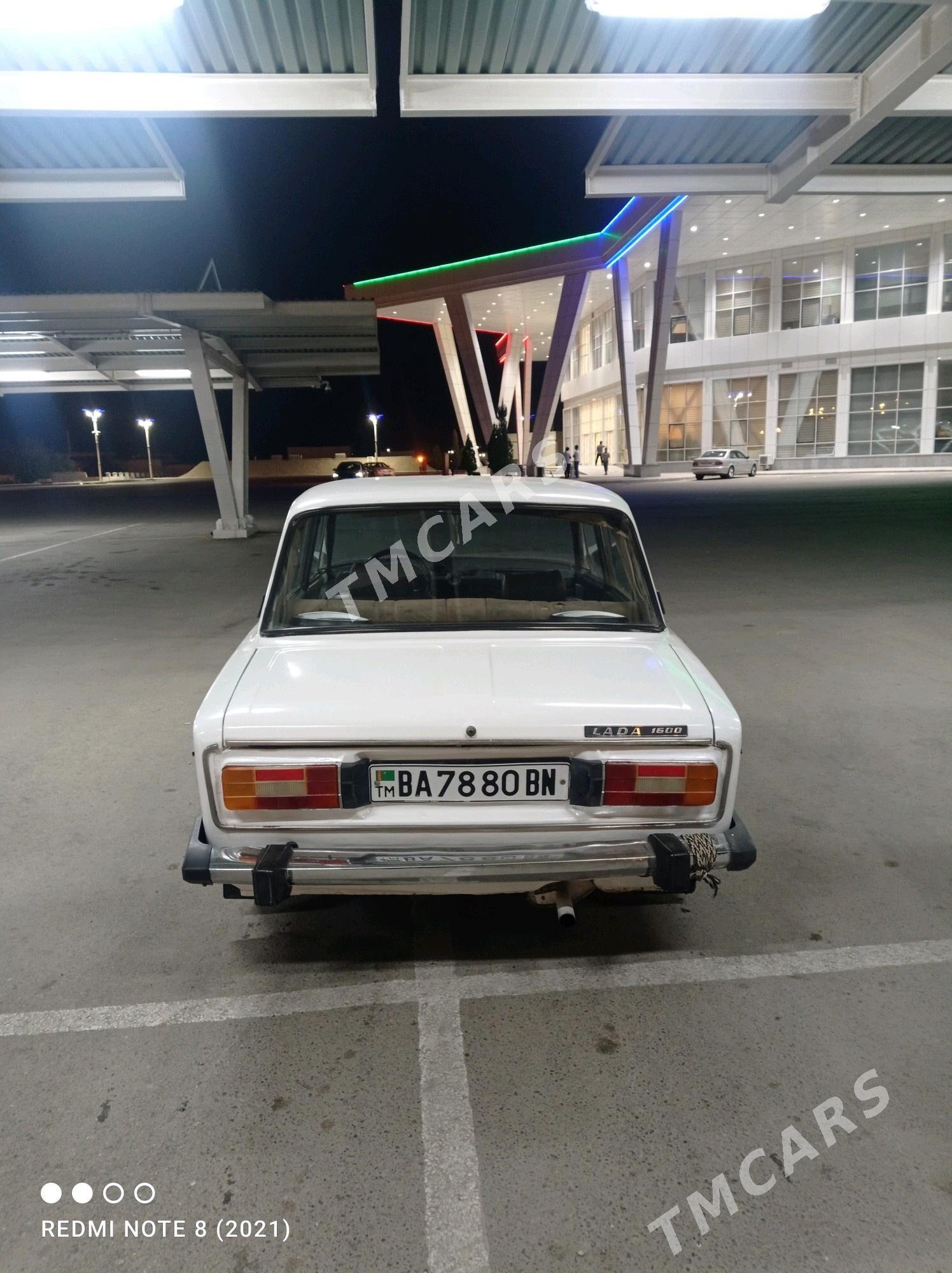 Lada 2106 1998 - 22 000 TMT - Балканабат - img 3