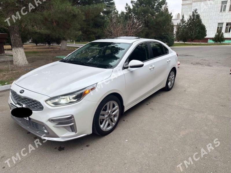 Kia Forte 2019 - 225 000 TMT - Aşgabat - img 6