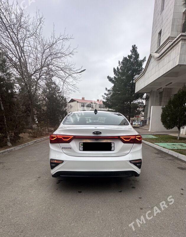 Kia Forte 2019 - 225 000 TMT - Aşgabat - img 3