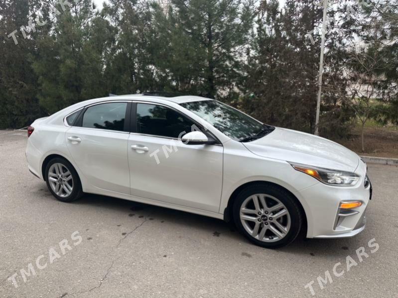 Kia Forte 2019 - 225 000 TMT - Aşgabat - img 2