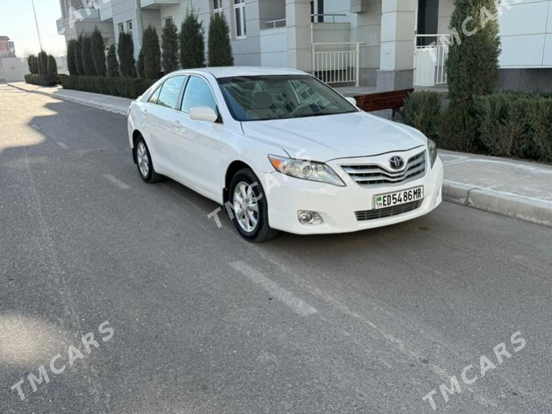 Toyota Camry 2010 - 160 000 TMT - Мары - img 5