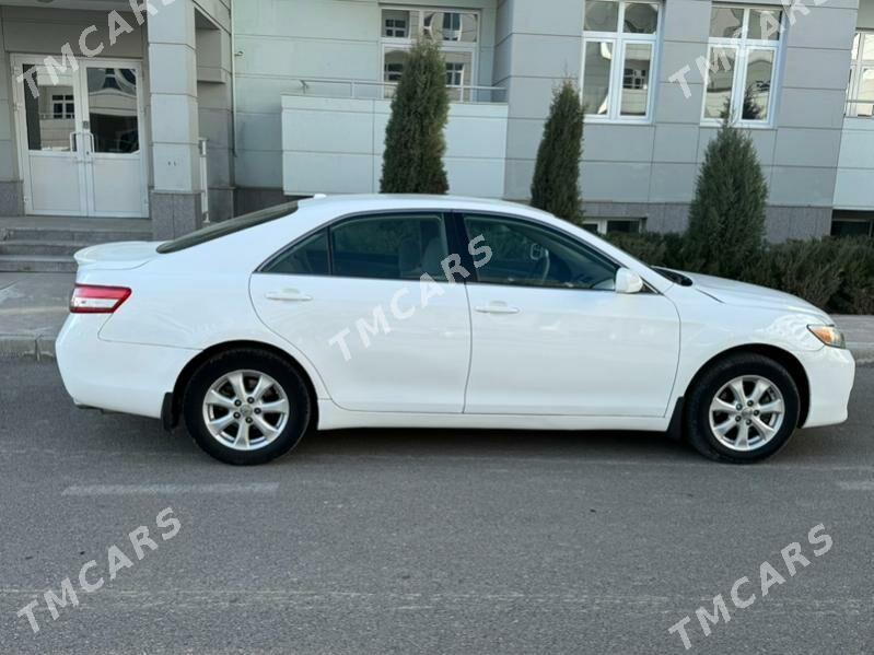 Toyota Camry 2010 - 160 000 TMT - Мары - img 6