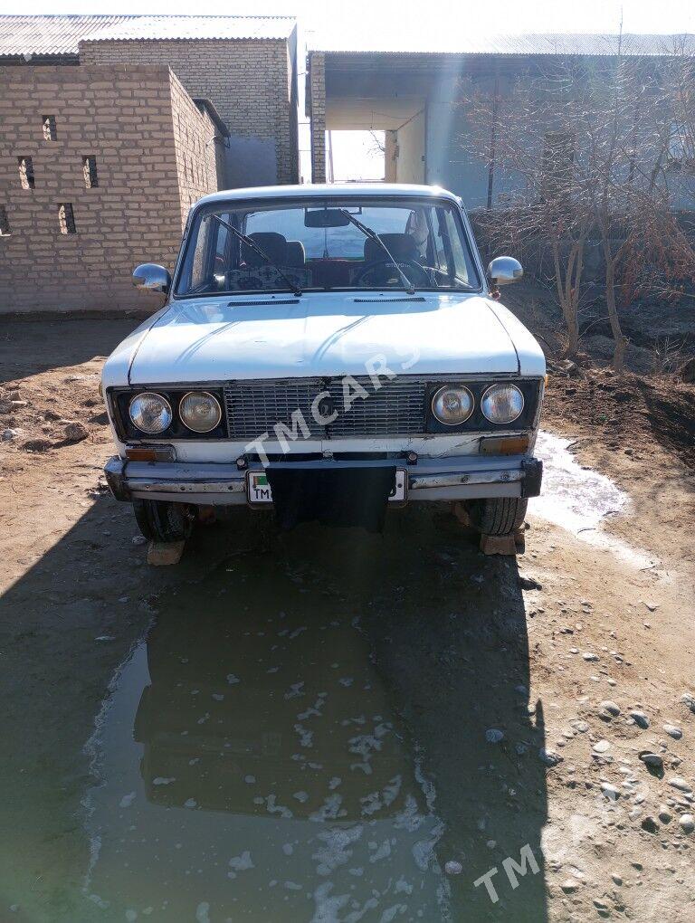 Lada 2106 1985 - 20 000 TMT - Саят - img 2