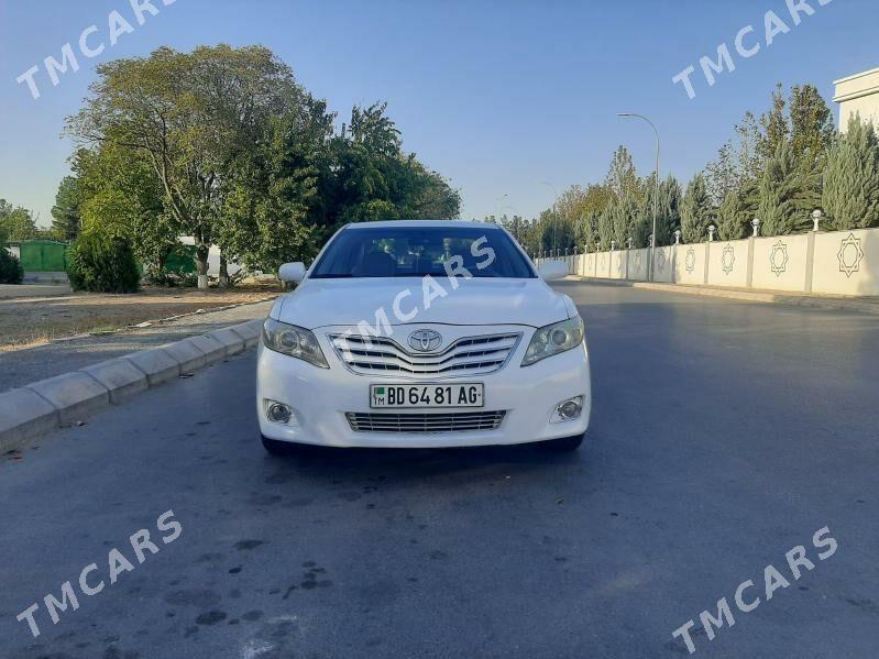 Toyota Camry 2009 - 159 000 TMT - Ашхабад - img 3