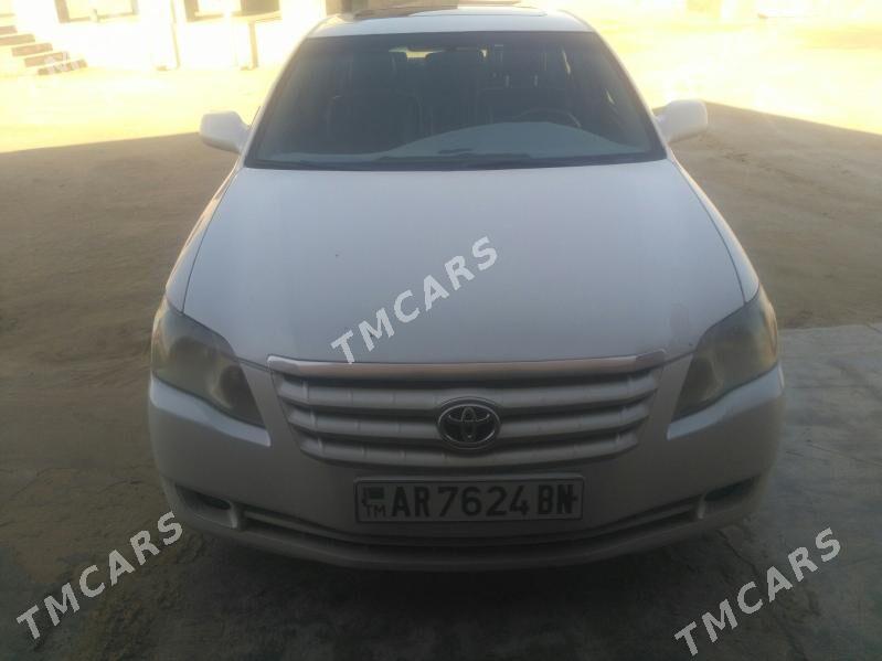 Toyota Avalon 2005 - 170 000 TMT - Эсенгулы - img 2