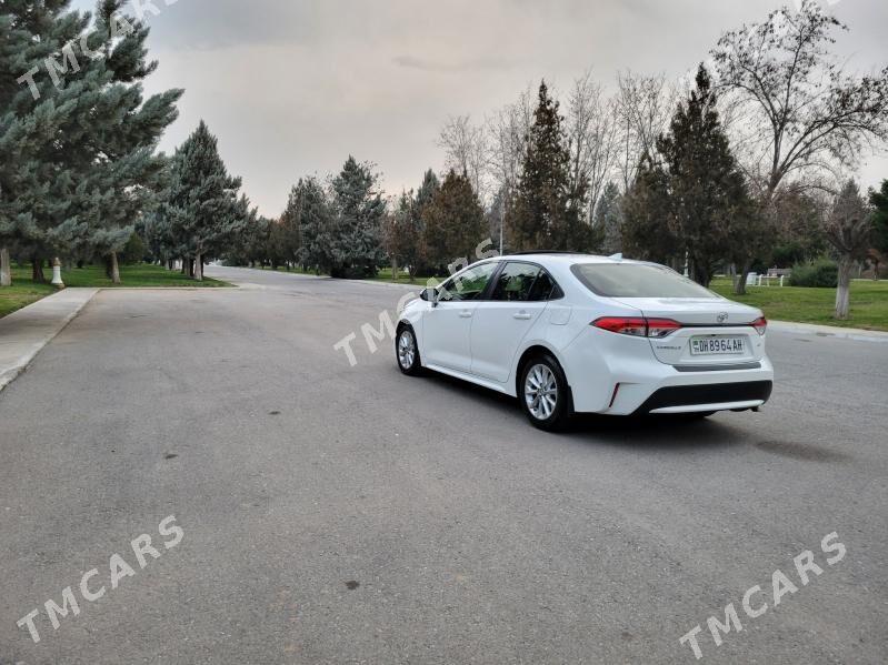 Toyota Corolla 2019 - 280 000 TMT - Howdan "A" - img 2