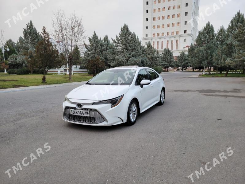 Toyota Corolla 2019 - 280 000 TMT - Howdan "A" - img 6