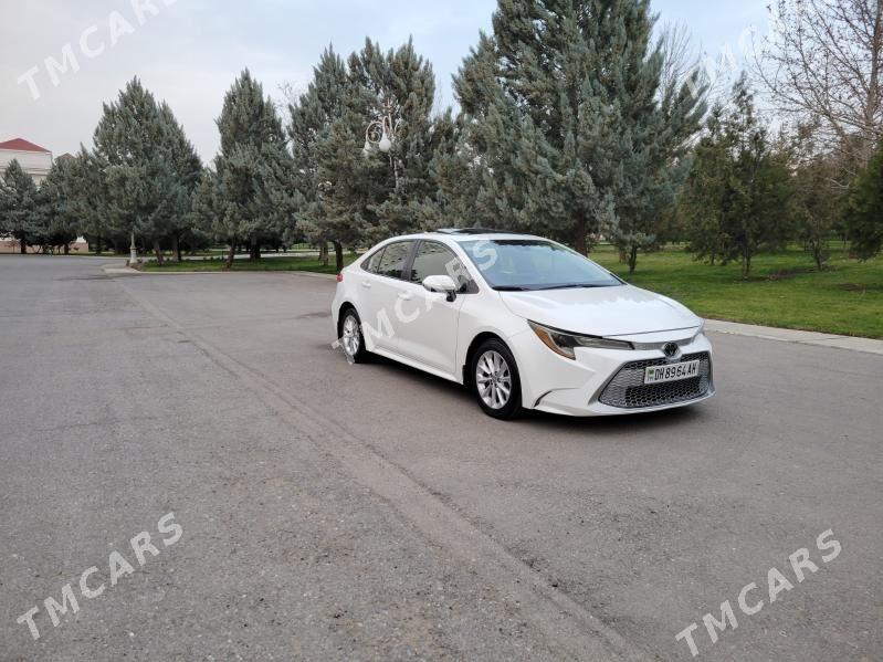 Toyota Corolla 2019 - 280 000 TMT - Howdan "A" - img 5