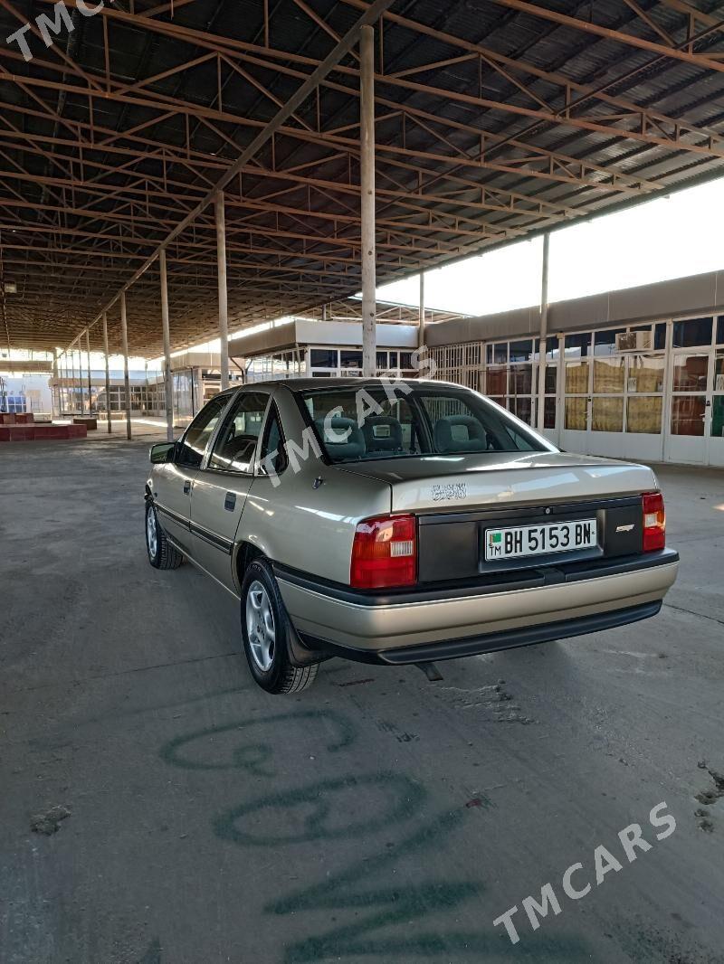 Opel Vectra 1989 - 55 000 TMT - Балканабат - img 4