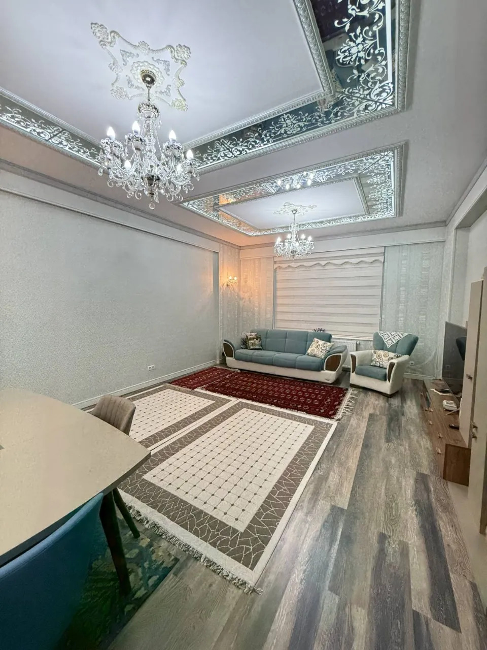 Гуртли 2017, 4ком, евро, 155м² - Aşgabat - img 8