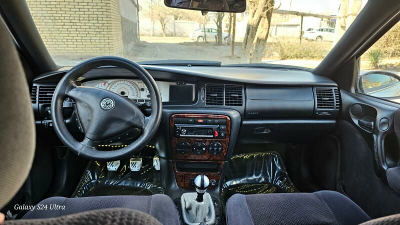 Opel Vectra 2000 - 85 000 TMT - Мары - img 6