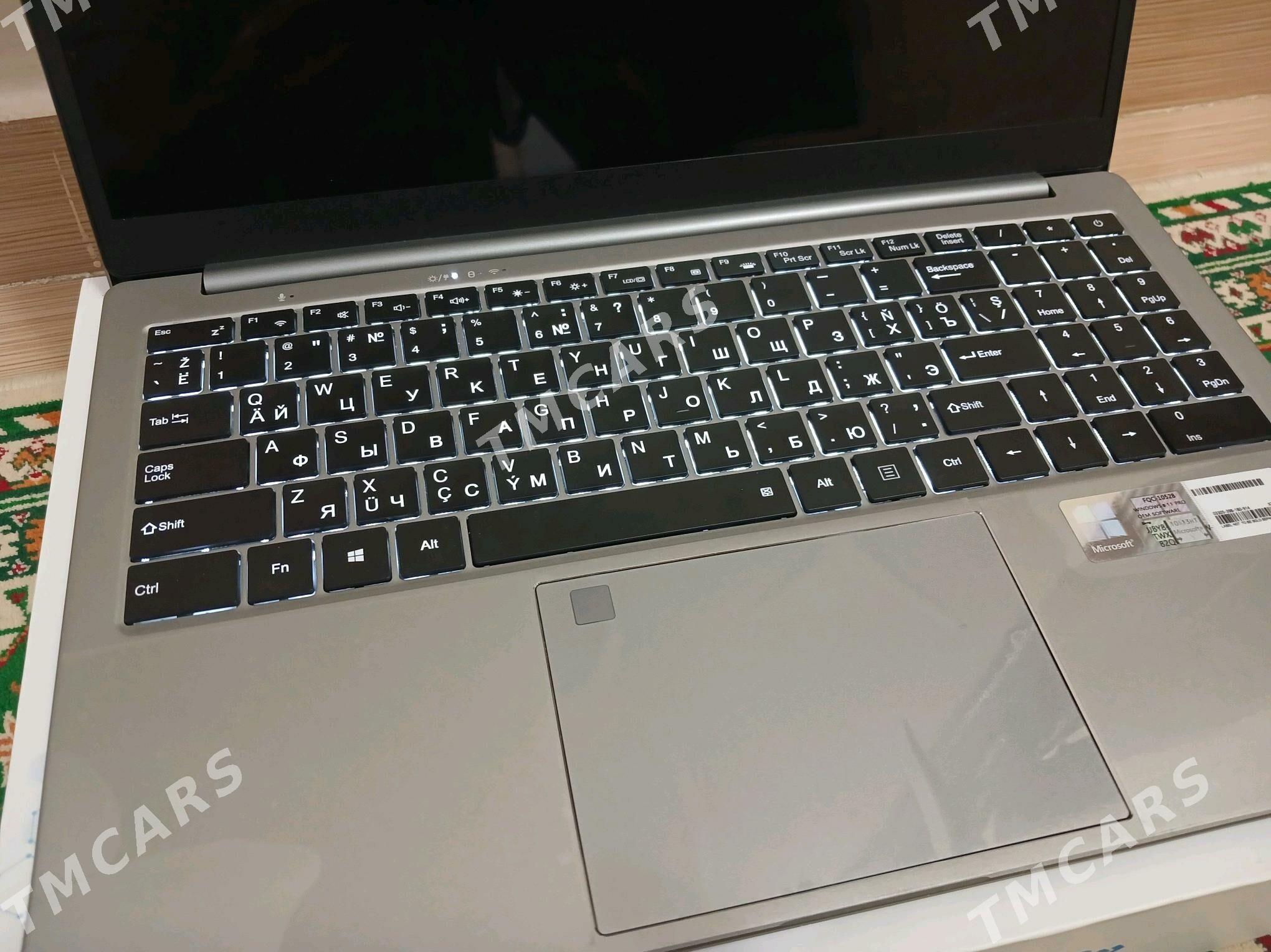 i7 10gen notebook ram16gb - Aşgabat - img 6