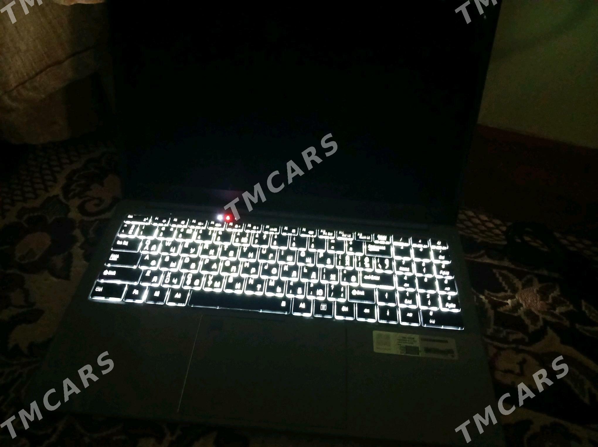 i7 10gen notebook ram16gb - Aşgabat - img 7