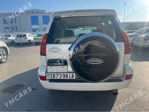 Toyota Land Cruiser Prado 2006 - 300 000 TMT - Türkmenabat - img 2