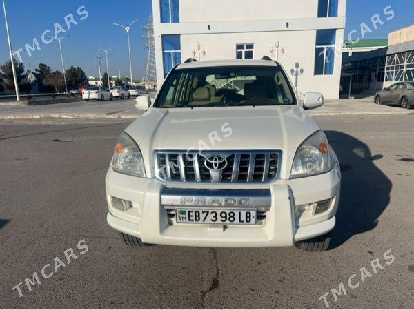 Toyota Land Cruiser Prado 2006 - 300 000 TMT - Türkmenabat - img 3