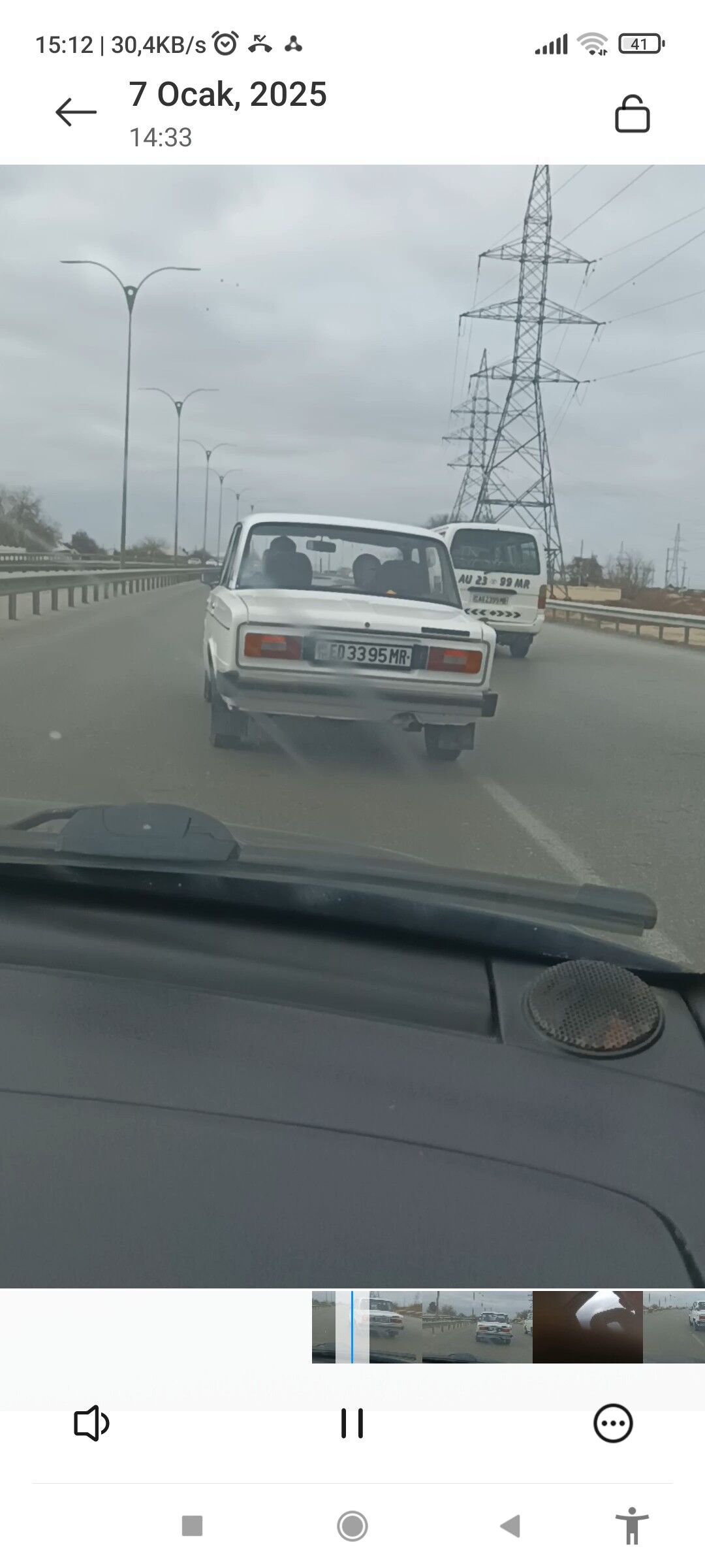 Lada 2106 2000 - 28 000 TMT - Baýramaly - img 2