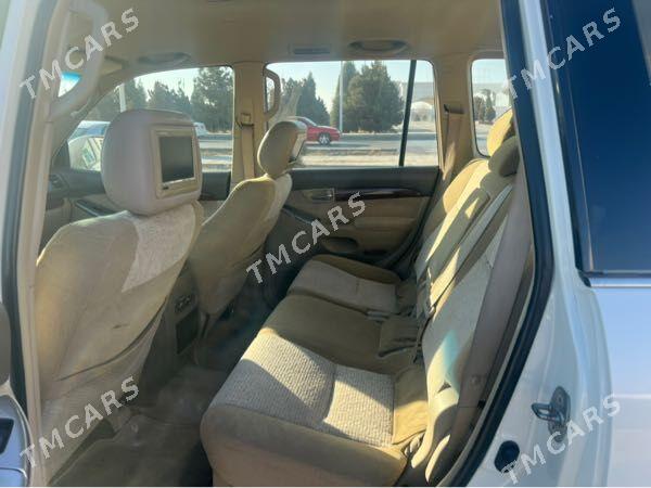 Toyota Land Cruiser Prado 2006 - 300 000 TMT - Türkmenabat - img 6