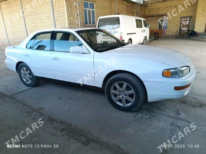 Toyota Camry 1996 - 64 000 TMT - Анев - img 3