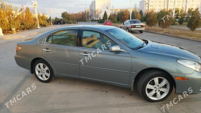 Lexus ES 300 2003 - 135 000 TMT - Шабатский этрап - img 2