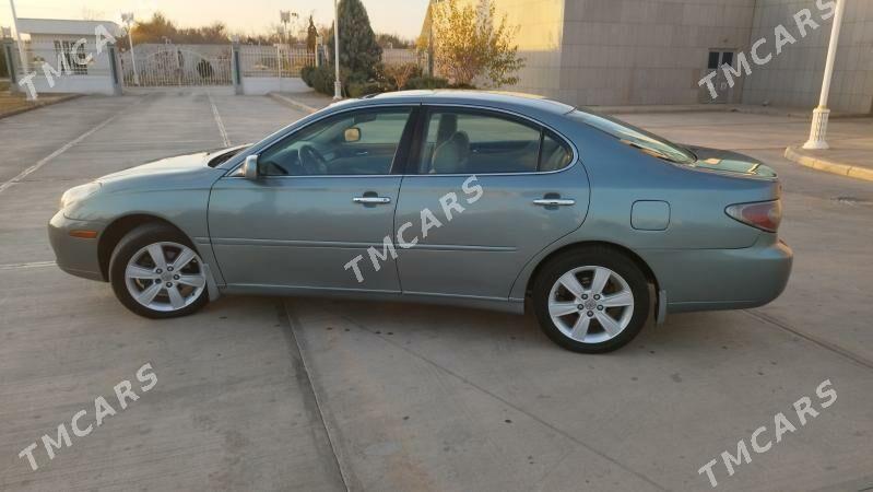 Lexus ES 300 2003 - 135 000 TMT - Шабатский этрап - img 3