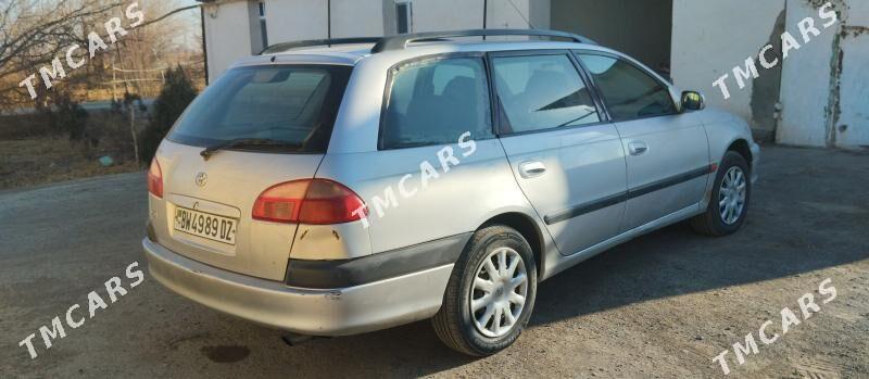 Toyota Avensis 2002 - 86 000 TMT - Гороглы (Тагта) - img 4