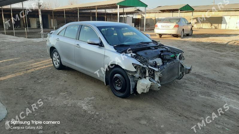 Toyota Camry 2011 - 135 000 TMT - Мары - img 2