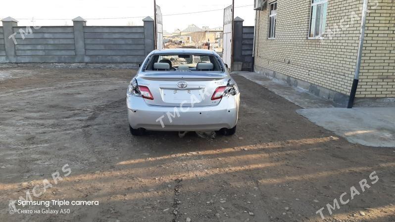 Toyota Camry 2011 - 135 000 TMT - Мары - img 3