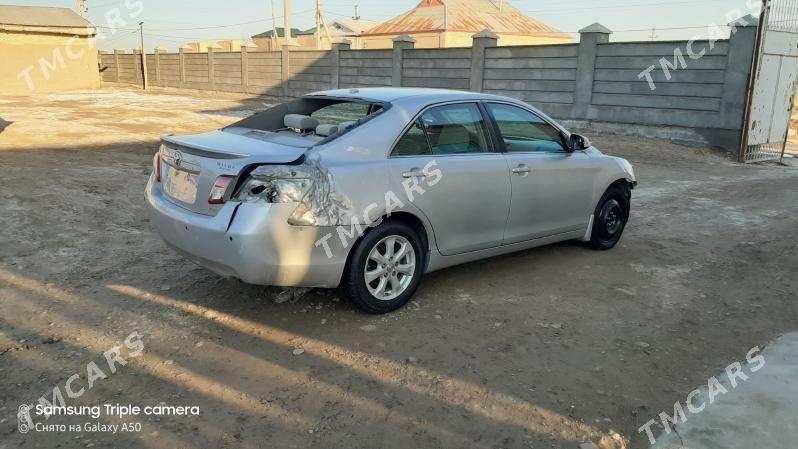 Toyota Camry 2011 - 135 000 TMT - Мары - img 5