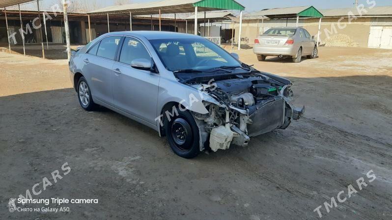 Toyota Camry 2011 - 135 000 TMT - Мары - img 8