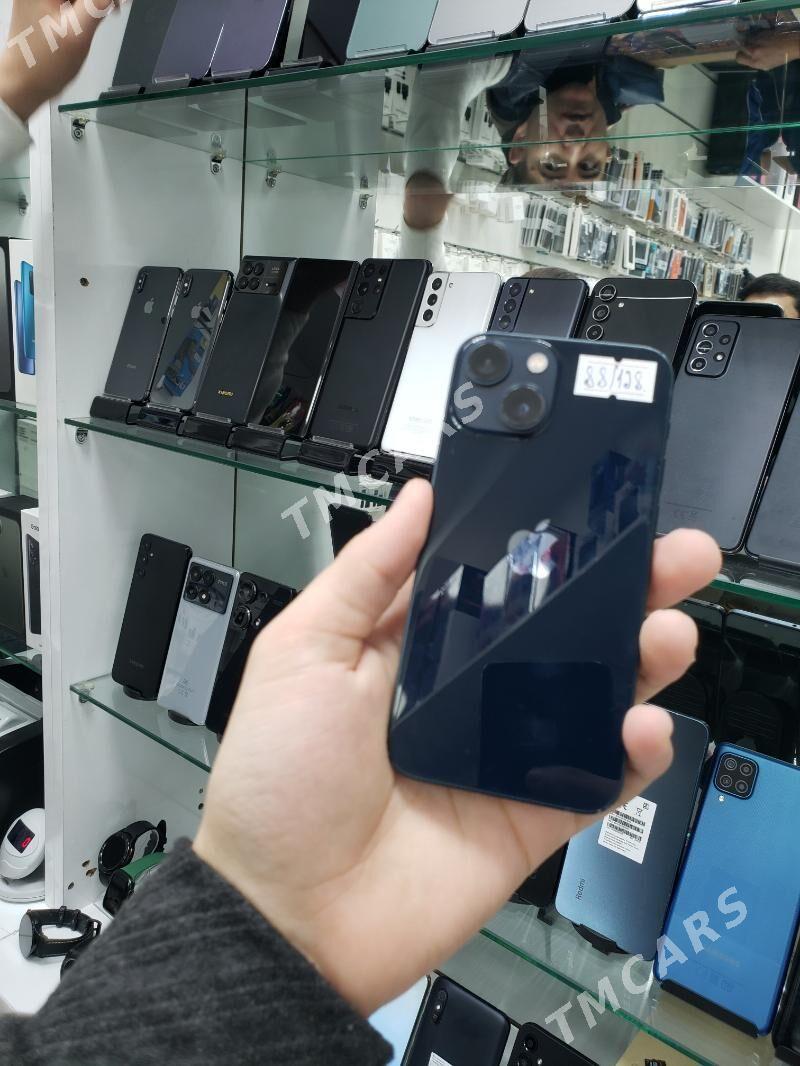 Iphone 13mini 88% 128gb - Garaşsyzlygyň 15 ýyllygy Söwda Merkezi - img 2