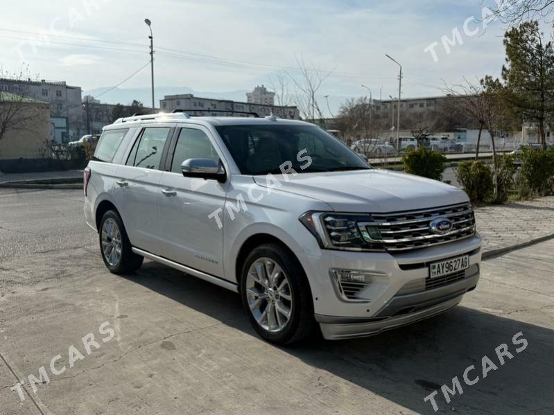 Ford Expedition 2020 - 600 000 TMT - Aşgabat - img 6