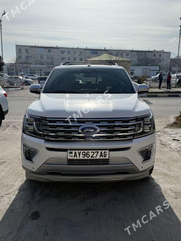 Ford Expedition 2020 - 600 000 TMT - Aşgabat - img 2